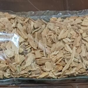 "Dhoop Wood (Lakdi) for Hawan and Puja rituals." "Sacred Dhoop Lakdi used in Hindu religious ceremonies." "Fragrant Dhoop Wood for spiritual purification during Hawan."