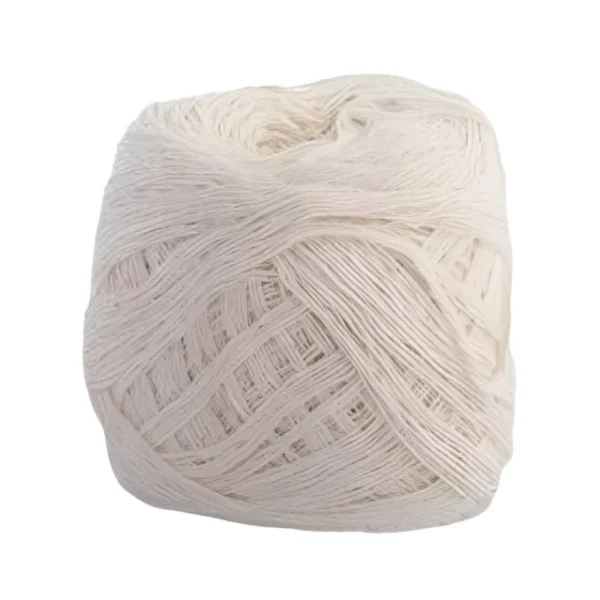 "White Cotton Sut Dhaga, sacred thread for Hindu puja and religious ceremonies." "Eco-friendly White Cotton Thread for rituals and spiritual practices." "Premium-quality White Sut Dhaga for traditional Hindu ceremonies." "Sacred white cotton pooja thread used in rituals and offerings." "High-quality White Cotton Sut Dhaga displayed with puja items for ceremonies."