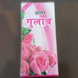 Gulab Attar