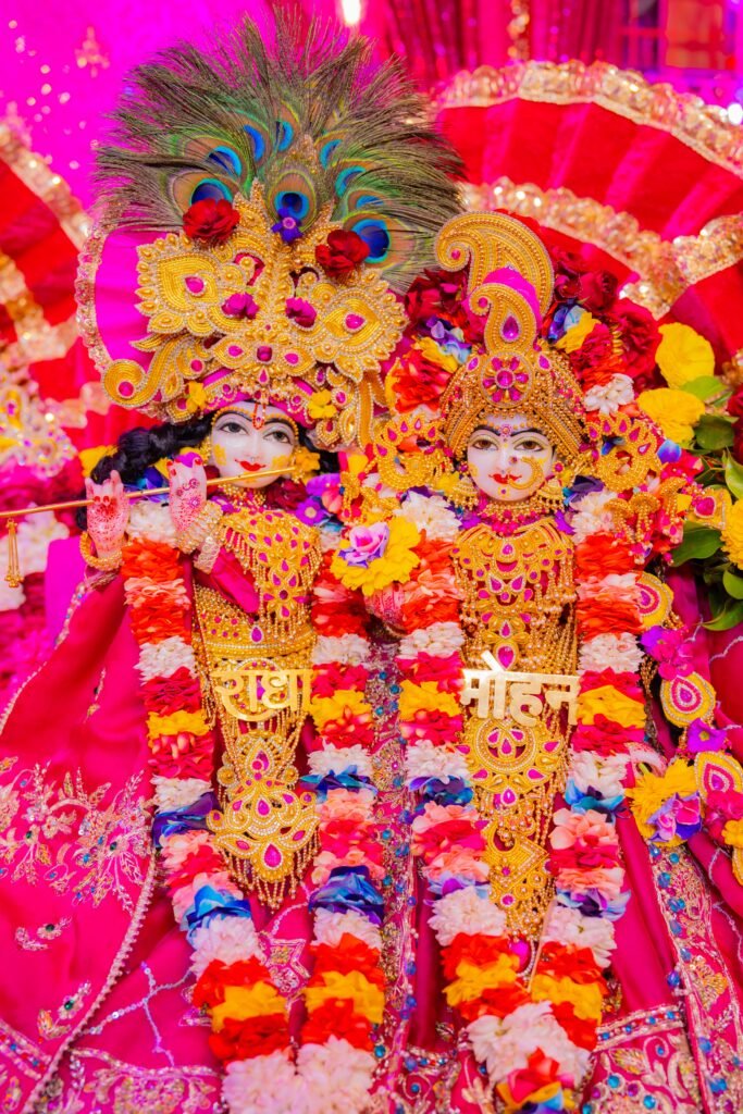 E-Puja & Remote Devotion